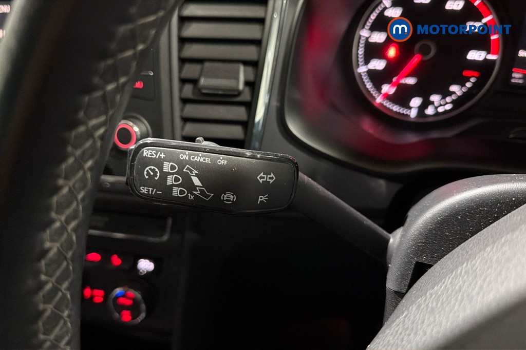 Seat Ateca Se L Manual Petrol SUV - Stock Number (1619622) - 6th supplementary image