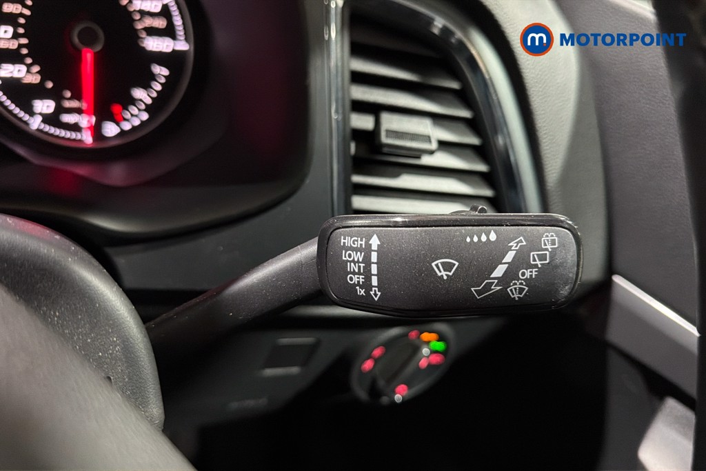 Seat Ateca Se L Manual Petrol SUV - Stock Number (1619622) - 7th supplementary image