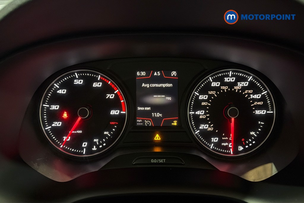 Seat Ateca Se L Manual Petrol SUV - Stock Number (1619622) - 8th supplementary image