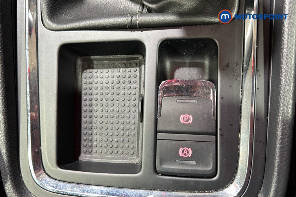Seat Ateca Se L Manual Petrol SUV - Stock Number (1619622) - 11th supplementary image