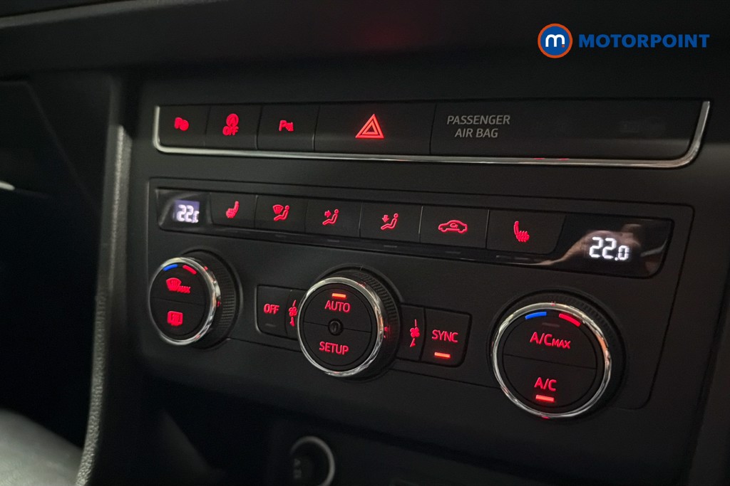 Seat Ateca Se L Manual Petrol SUV - Stock Number (1619622) - 12th supplementary image