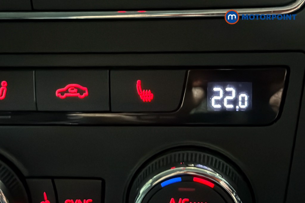 Seat Ateca Se L Manual Petrol SUV - Stock Number (1619622) - 14th supplementary image