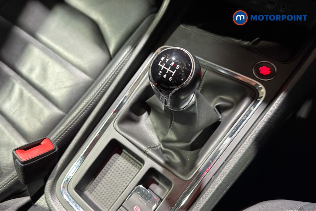 Seat Ateca Se L Manual Petrol SUV - Stock Number (1619622) - 15th supplementary image