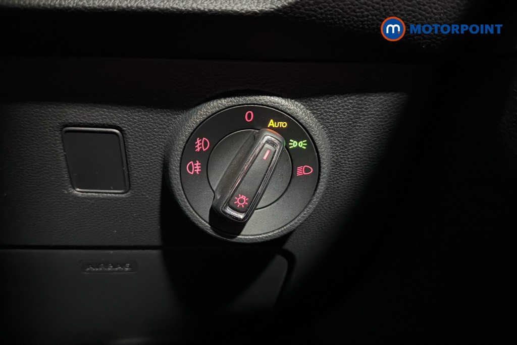 Seat Ateca Se L Manual Petrol SUV - Stock Number (1619622) - 18th supplementary image