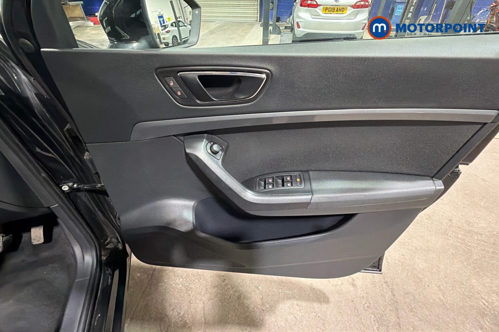 Seat Ateca Se L Manual Petrol SUV - Stock Number (1619622) - 19th supplementary image