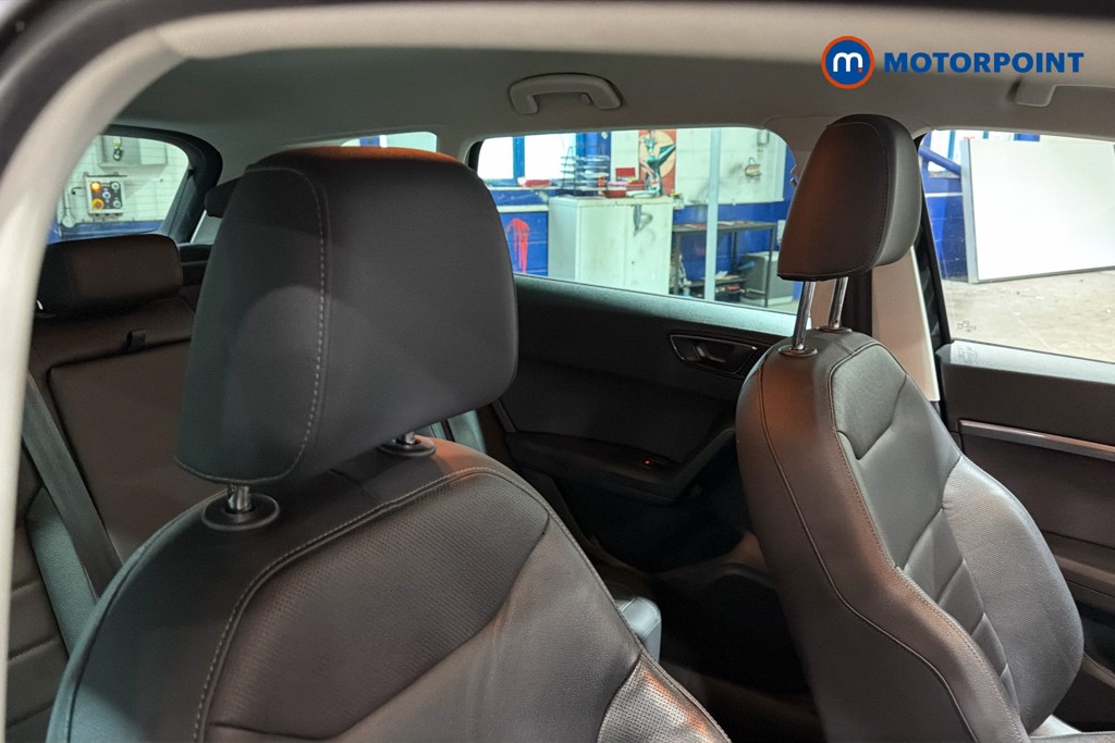 Seat Ateca Se L Manual Petrol SUV - Stock Number (1619622) - 23rd supplementary image