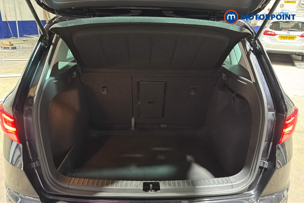 Seat Ateca Se L Manual Petrol SUV - Stock Number (1619622) - 33rd supplementary image