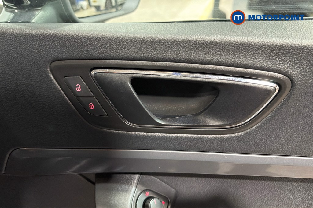 Seat Ateca Se L Manual Petrol SUV - Stock Number (1619622) - 42nd supplementary image