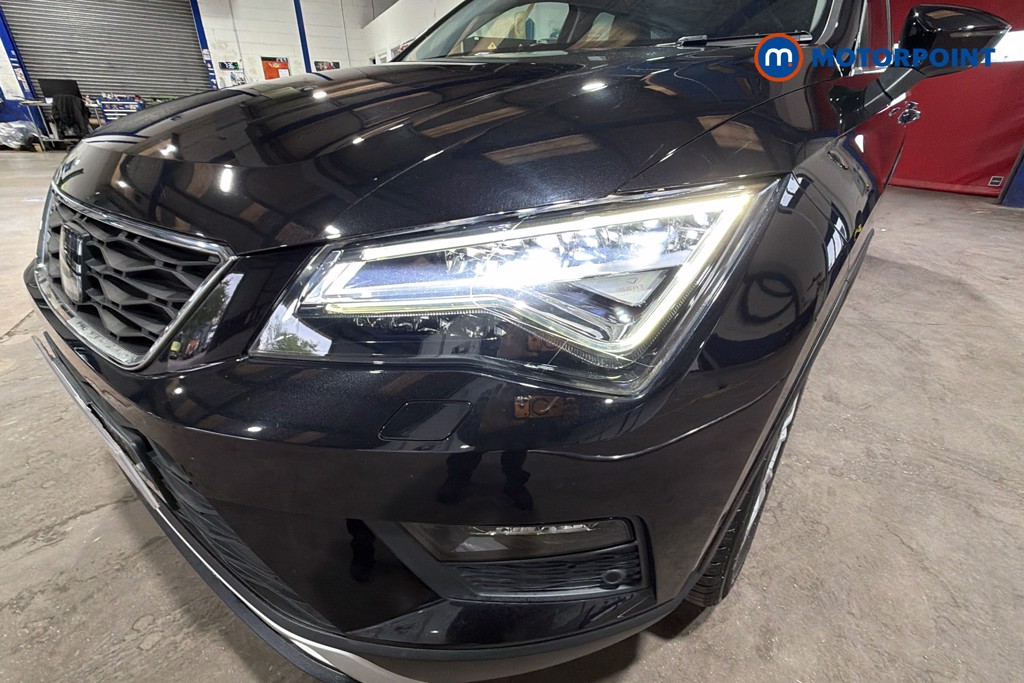 Seat Ateca Se L Manual Petrol SUV - Stock Number (1619622) - 44th supplementary image