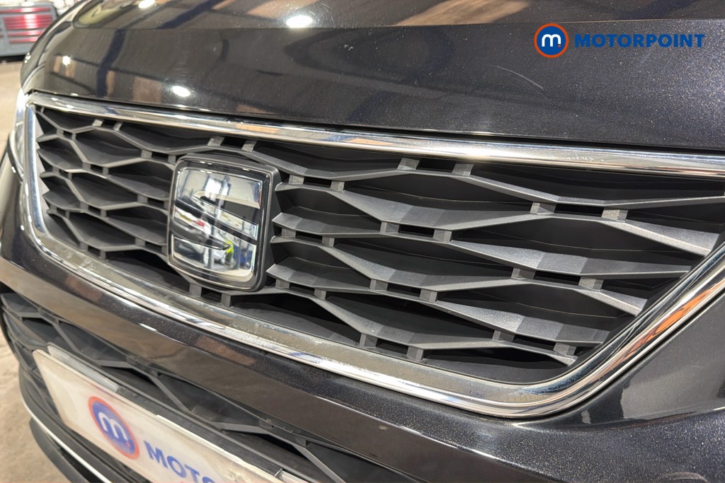 Seat Ateca Se L Manual Petrol SUV - Stock Number (1619622) - 45th supplementary image