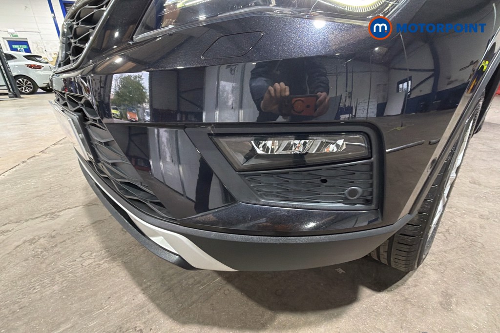 Seat Ateca Se L Manual Petrol SUV - Stock Number (1619622) - 46th supplementary image