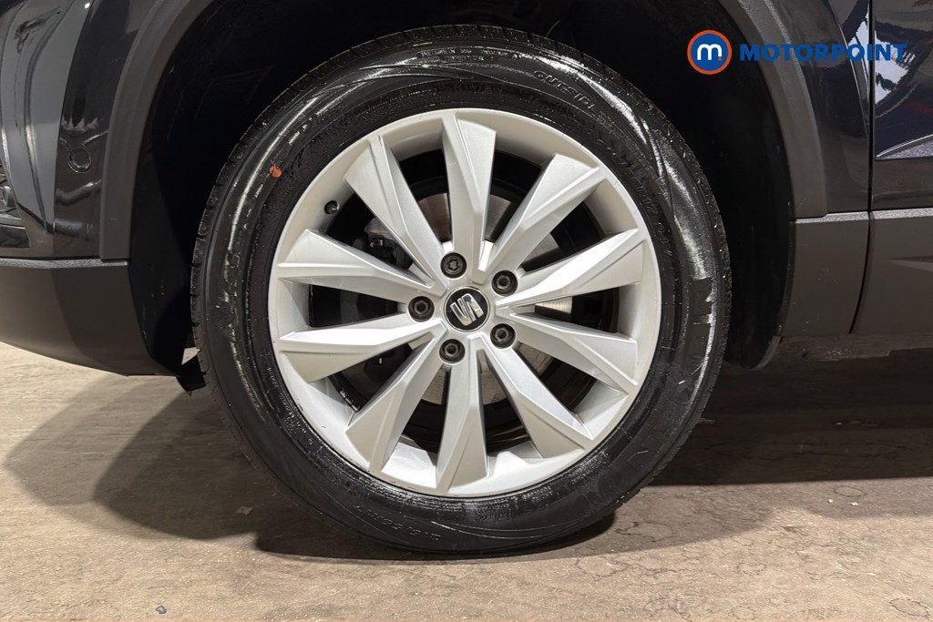 Seat Ateca Se L Manual Petrol SUV - Stock Number (1619622) - 47th supplementary image
