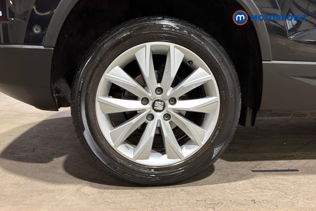 Seat Ateca Se L Manual Petrol SUV - Stock Number (1619622) - 49th supplementary image