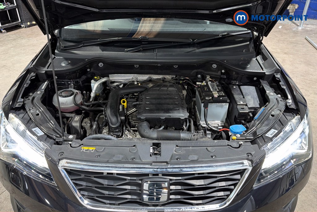 Seat Ateca Se L Manual Petrol SUV - Stock Number (1619622) - 51st supplementary image
