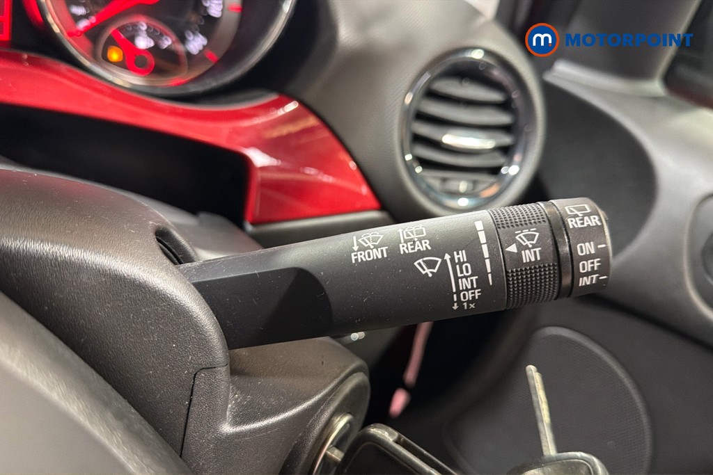Vauxhall Adam Griffin Manual Petrol Hatchback - Stock Number (1622143) - 7th supplementary image