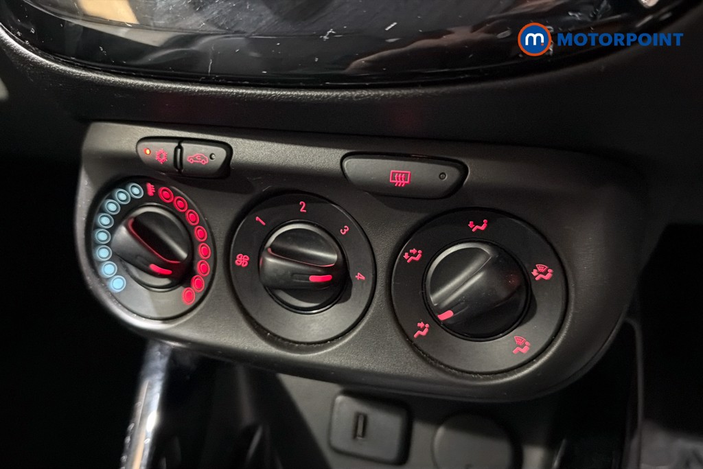 Vauxhall Adam Griffin Manual Petrol Hatchback - Stock Number (1622143) - 12th supplementary image