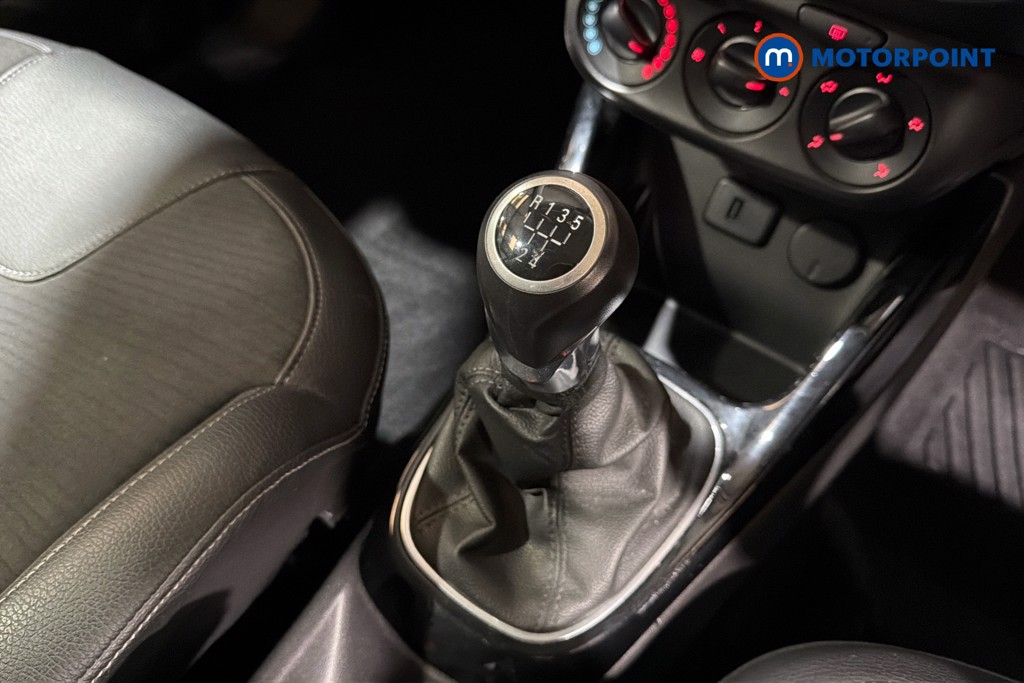 Vauxhall Adam Griffin Manual Petrol Hatchback - Stock Number (1622143) - 15th supplementary image