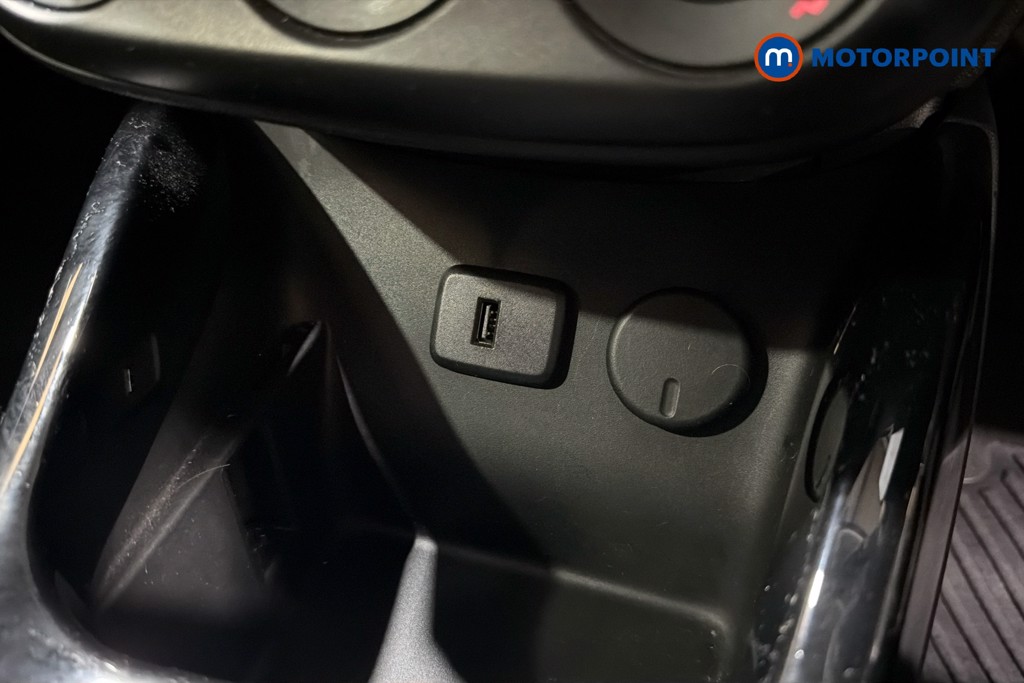 Vauxhall Adam Griffin Manual Petrol Hatchback - Stock Number (1622143) - 17th supplementary image