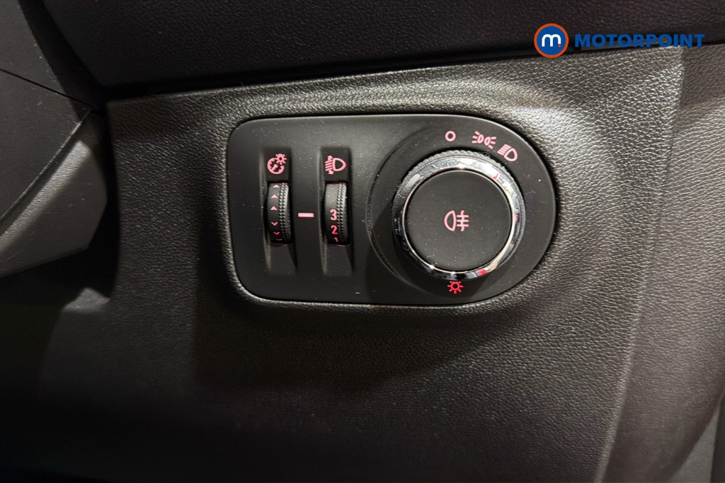 Vauxhall Adam Griffin Manual Petrol Hatchback - Stock Number (1622143) - 18th supplementary image