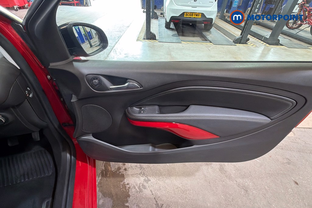 Vauxhall Adam Griffin Manual Petrol Hatchback - Stock Number (1622143) - 19th supplementary image