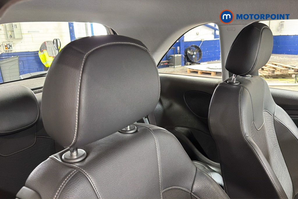 Vauxhall Adam Griffin Manual Petrol Hatchback - Stock Number (1622143) - 23rd supplementary image