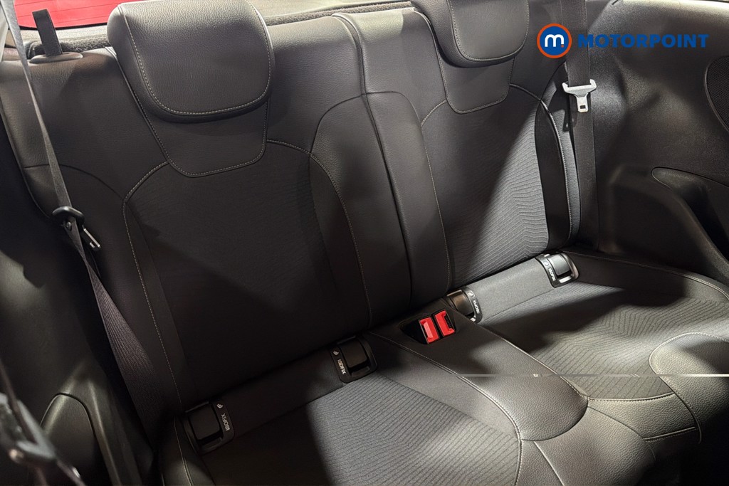 Vauxhall Adam Griffin Manual Petrol Hatchback - Stock Number (1622143) - 28th supplementary image