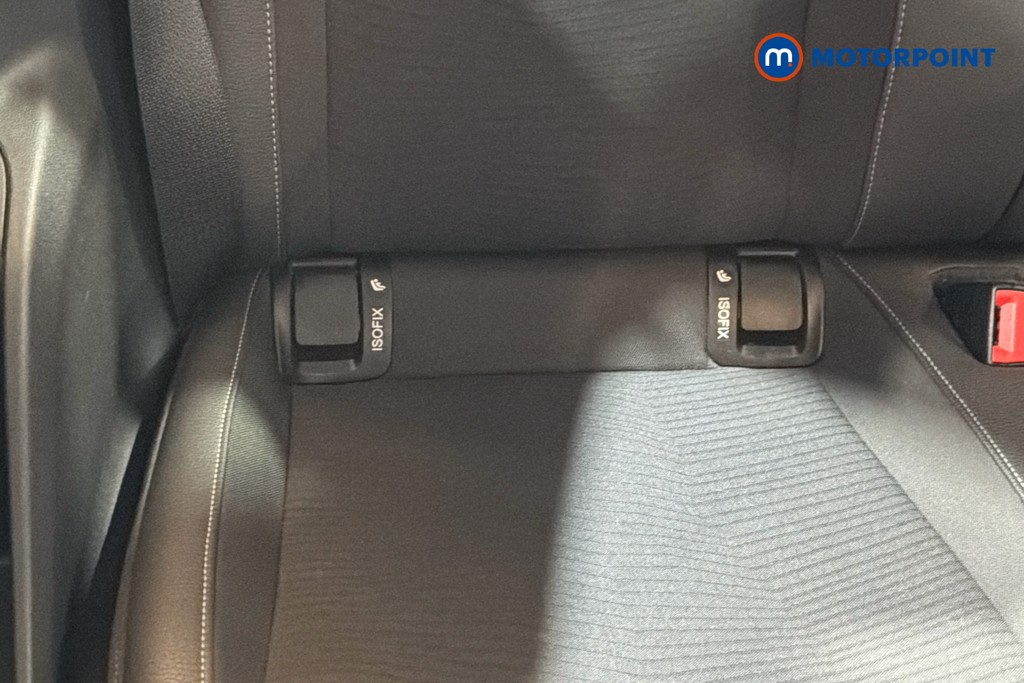 Vauxhall Adam Griffin Manual Petrol Hatchback - Stock Number (1622143) - 29th supplementary image