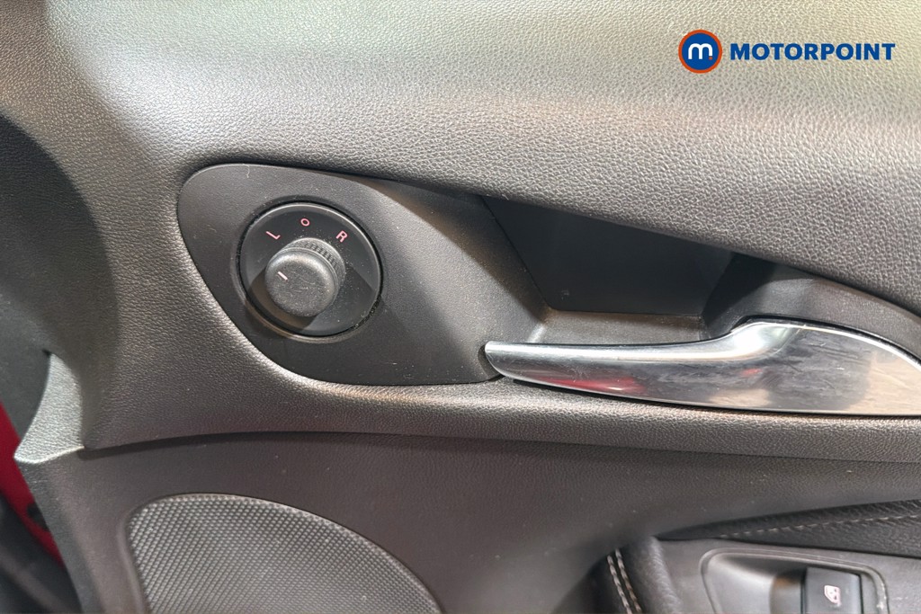 Vauxhall Adam Griffin Manual Petrol Hatchback - Stock Number (1622143) - 42nd supplementary image