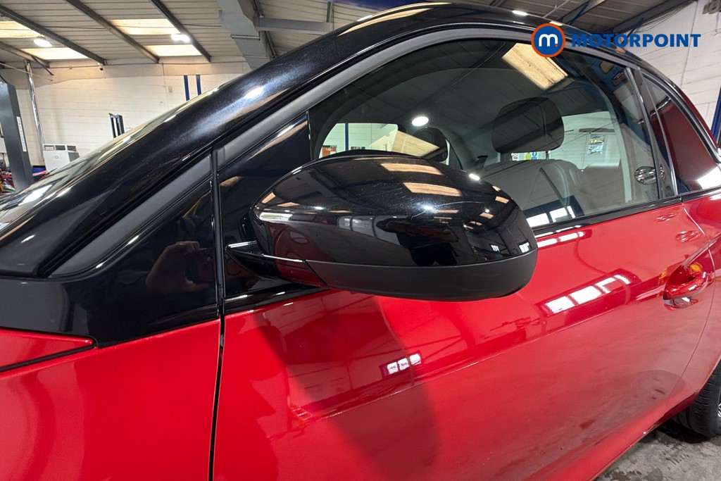 Vauxhall Adam Griffin Manual Petrol Hatchback - Stock Number (1622143) - 43rd supplementary image