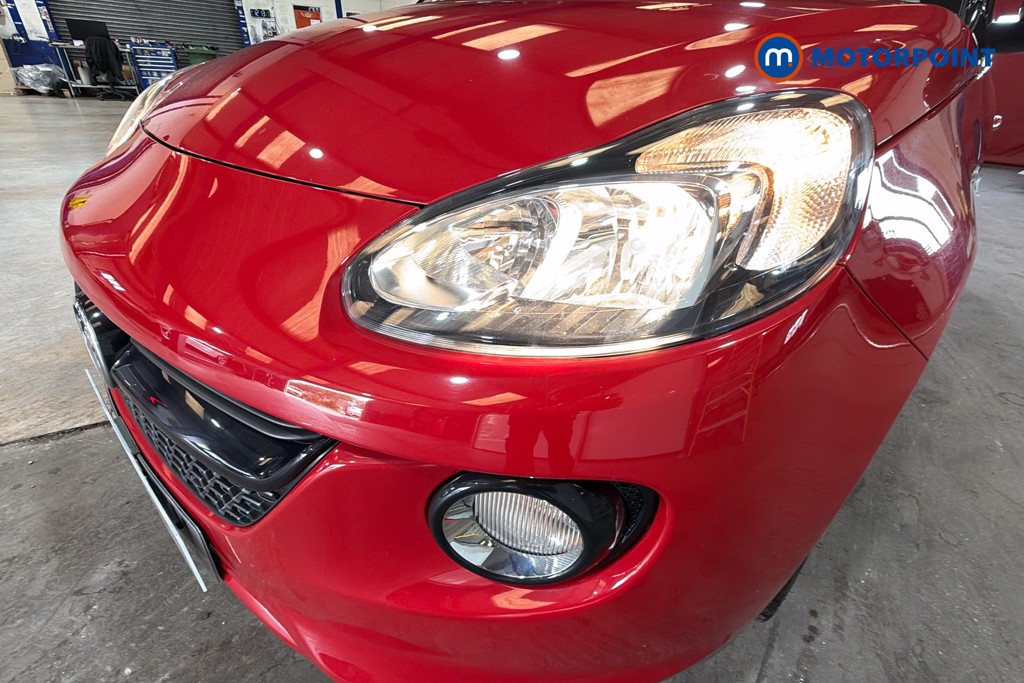 Vauxhall Adam Griffin Manual Petrol Hatchback - Stock Number (1622143) - 44th supplementary image