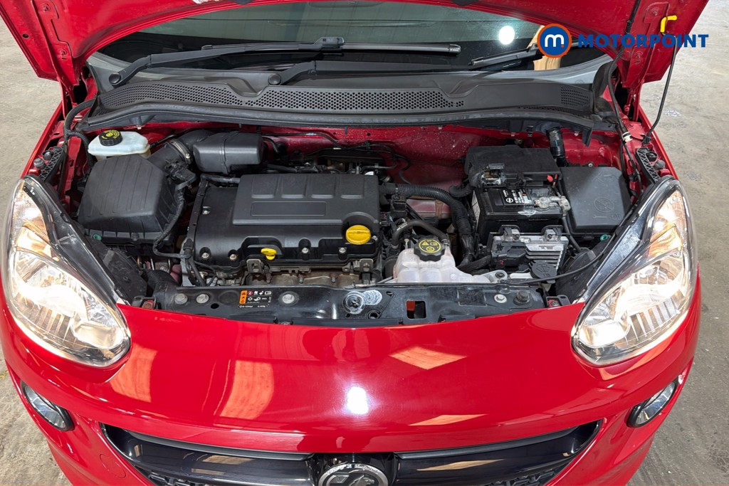 Vauxhall Adam Griffin Manual Petrol Hatchback - Stock Number (1622143) - 51st supplementary image