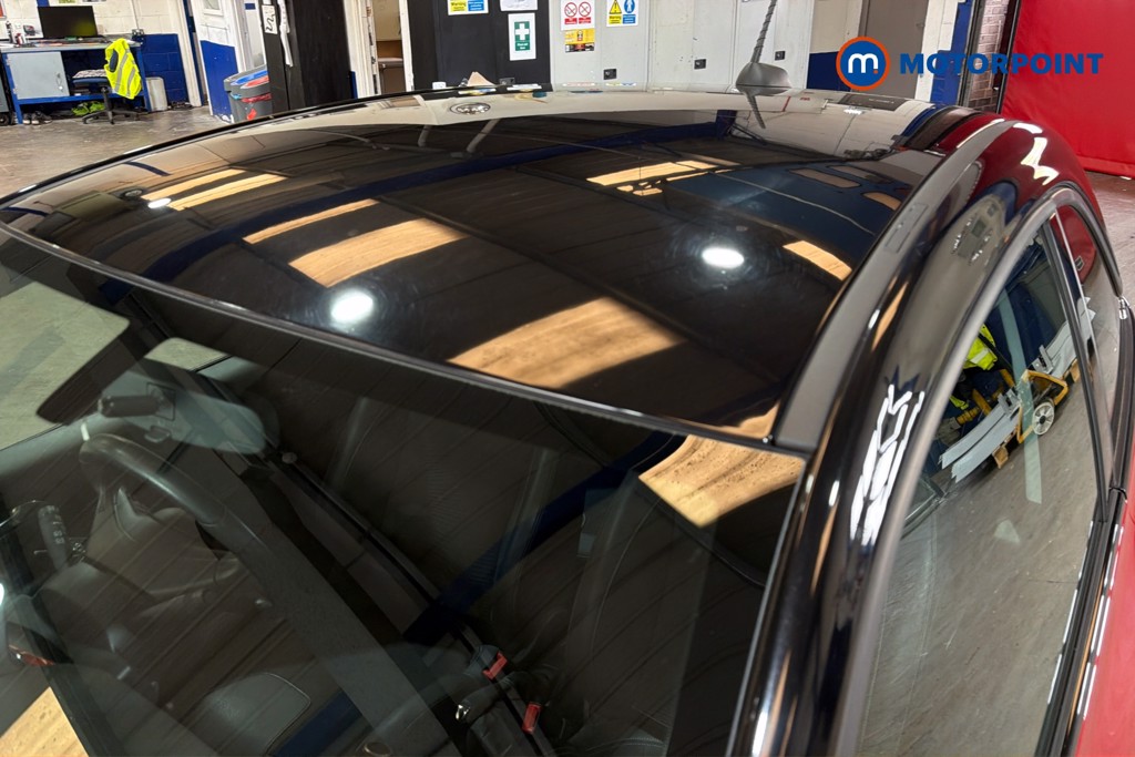 Vauxhall Adam Griffin Manual Petrol Hatchback - Stock Number (1622143) - 52nd supplementary image