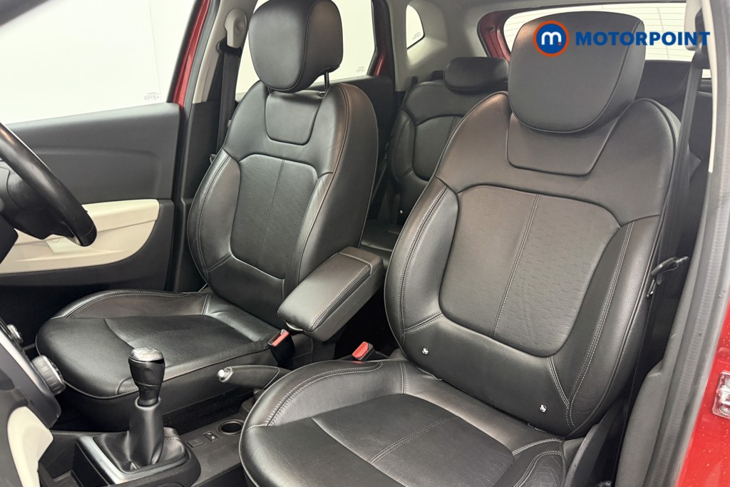 Renault Captur Gt Line Manual Diesel SUV - Stock Number (1624426) - 3rd supplementary image