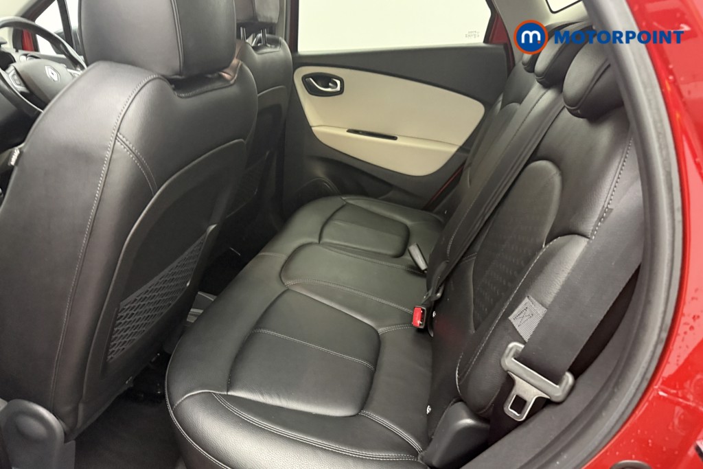 Renault Captur Gt Line Manual Diesel SUV - Stock Number (1624426) - 4th supplementary image