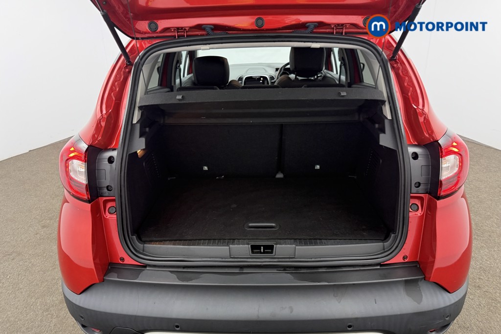 Renault Captur Gt Line Manual Diesel SUV - Stock Number (1624426) - 5th supplementary image