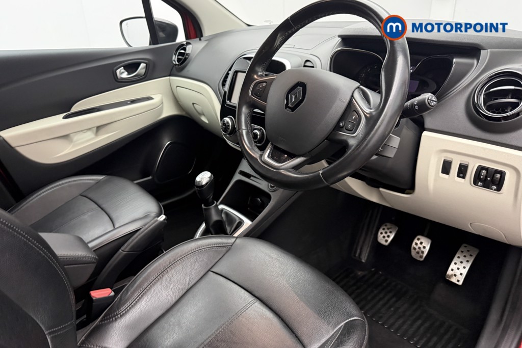 Renault Captur Gt Line Manual Diesel SUV - Stock Number (1624426) - 6th supplementary image
