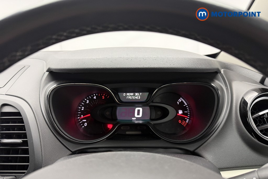 Renault Captur Gt Line Manual Diesel SUV - Stock Number (1624426) - 9th supplementary image