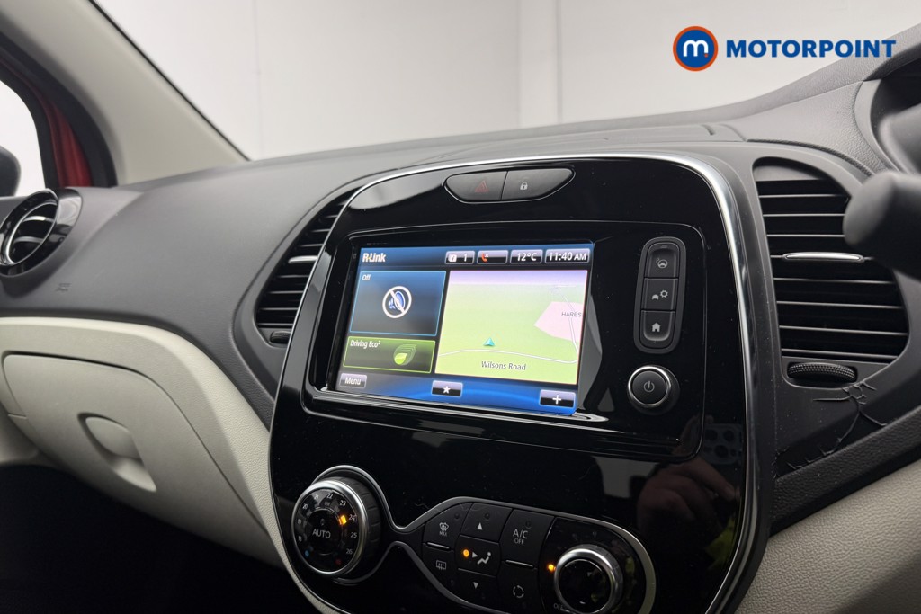 Renault Captur Gt Line Manual Diesel SUV - Stock Number (1624426) - 10th supplementary image