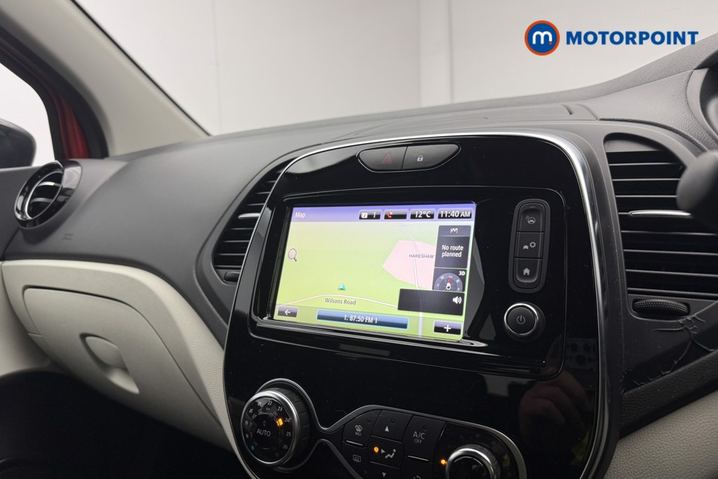 Renault Captur Gt Line Manual Diesel SUV - Stock Number (1624426) - 11th supplementary image