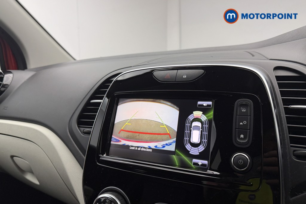 Renault Captur Gt Line Manual Diesel SUV - Stock Number (1624426) - 12th supplementary image