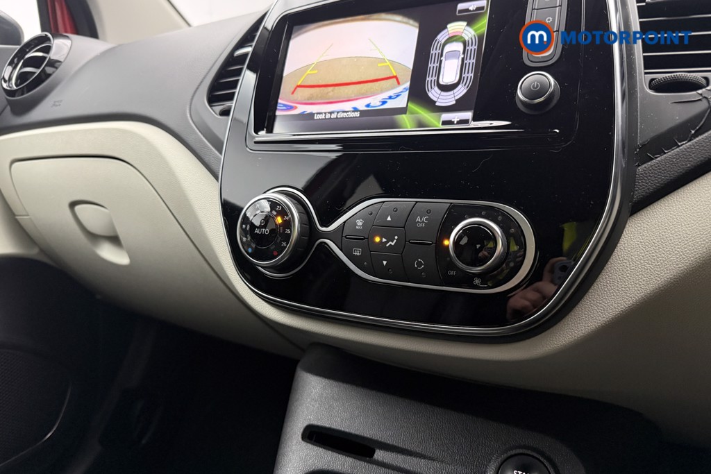 Renault Captur Gt Line Manual Diesel SUV - Stock Number (1624426) - 13th supplementary image