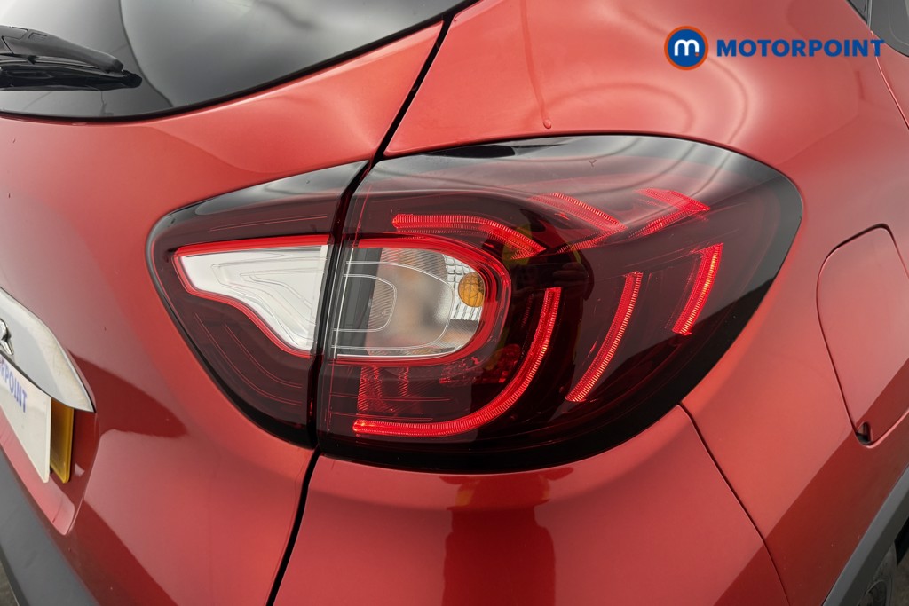 Renault Captur Gt Line Manual Diesel SUV - Stock Number (1624426) - 16th supplementary image