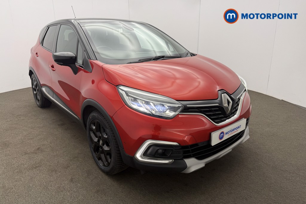 Renault Captur Gt Line Manual Diesel SUV - Stock Number (1624426) - 17th supplementary image