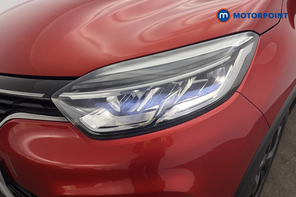 Renault Captur Gt Line Manual Diesel SUV - Stock Number (1624426) - 19th supplementary image