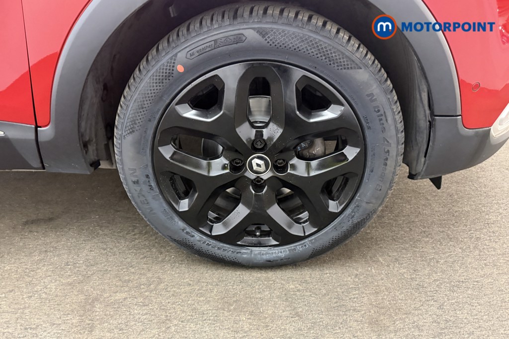 Renault Captur Gt Line Manual Diesel SUV - Stock Number (1624426) - 20th supplementary image