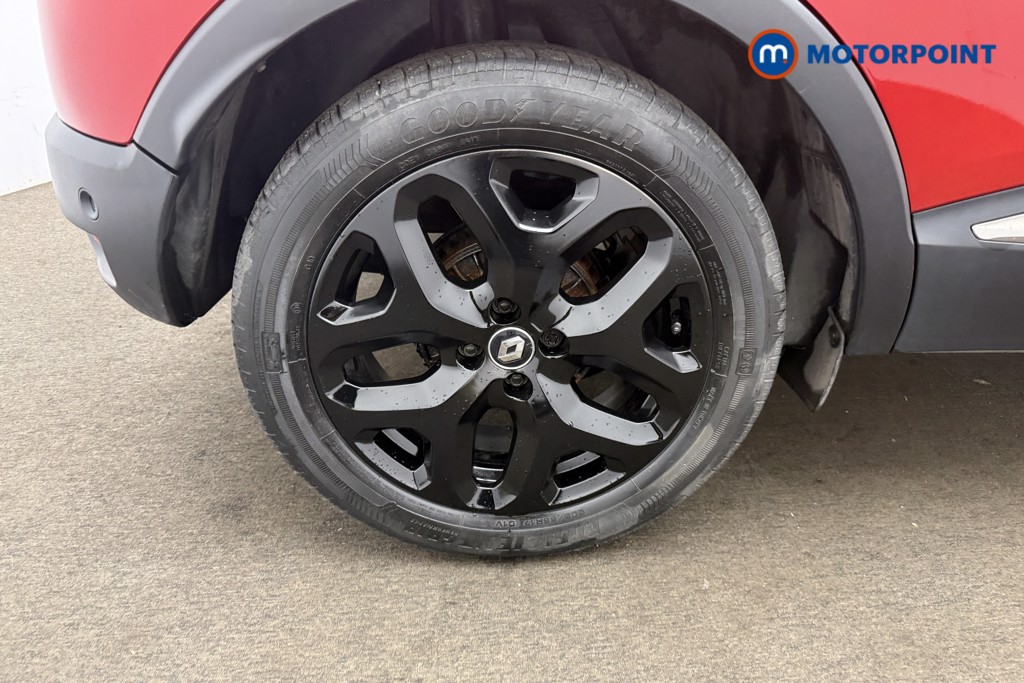 Renault Captur Gt Line Manual Diesel SUV - Stock Number (1624426) - 21st supplementary image