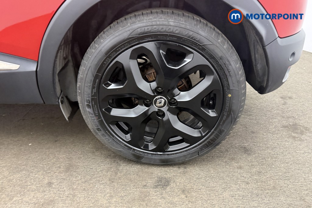 Renault Captur Gt Line Manual Diesel SUV - Stock Number (1624426) - 22nd supplementary image
