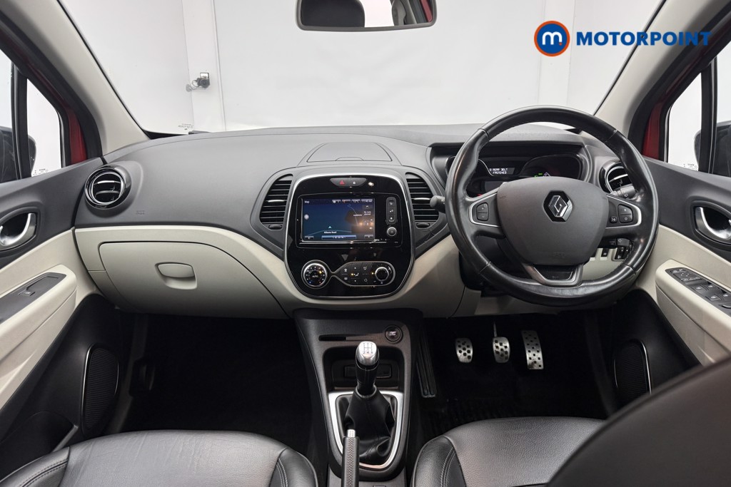 Renault Captur Gt Line Manual Diesel SUV - Stock Number (1624426) - 1st supplementary image