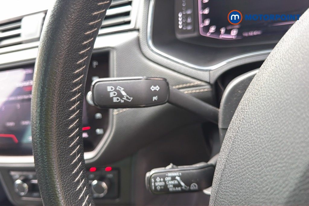 Seat Ibiza Xcellence Lux Manual Petrol Hatchback - Stock Number (1624590) - 6th supplementary image
