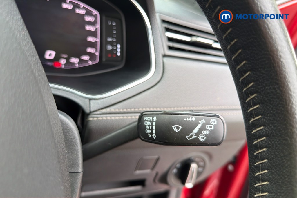 Seat Ibiza Xcellence Lux Manual Petrol Hatchback - Stock Number (1624590) - 7th supplementary image